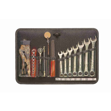 Black Box Mechanical Tool Kit FT240